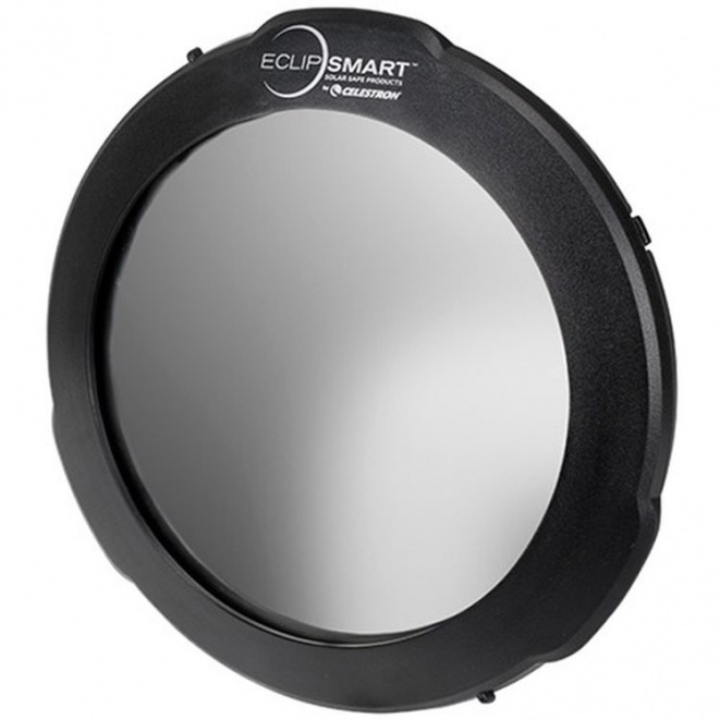 Celestron EclipSmart Solar Filter - 8 inch SCT and EdgeHD